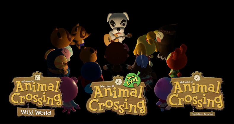 animal crossing new leaf soundtrack download